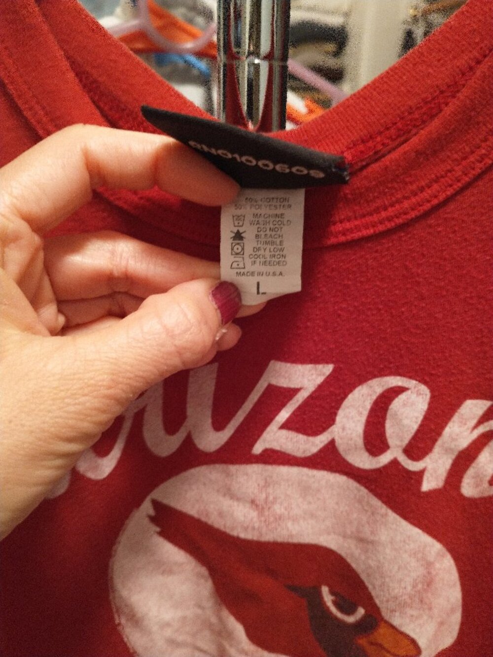 NFL Tee - Picture 3 of 3